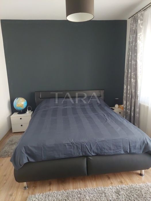 Apartament 2 camere, 63 mp, balcon, etaj 2, mobilat și utilat, Apahida - Poză 5