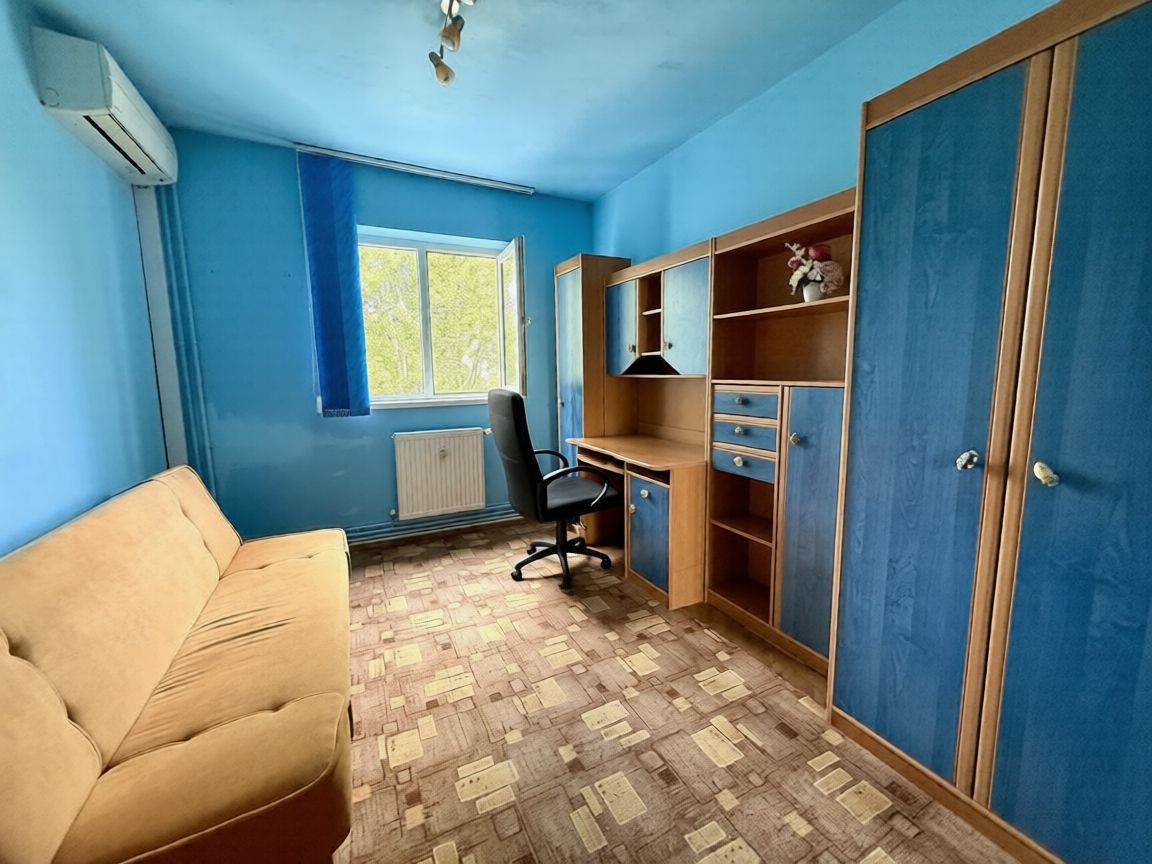 COMISION 0% | Apartament 3 Camere | 65 mp | Etaj 2 | Zona Dacia - Poză 5