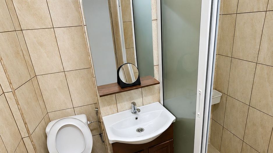 Închiriere apartament cu 3 camere, renovat în 2026  disponibil imediat - Poză 4