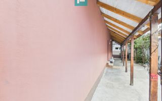 Casă cu 2 corpuri, teren 398 mp, Oradea - Poză 4