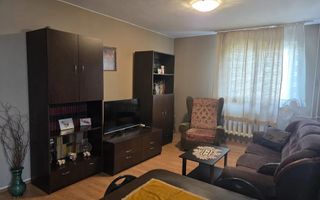 Vanzare apartament 2 camere-cartier Manastur-etaj intermediar - Poză 2