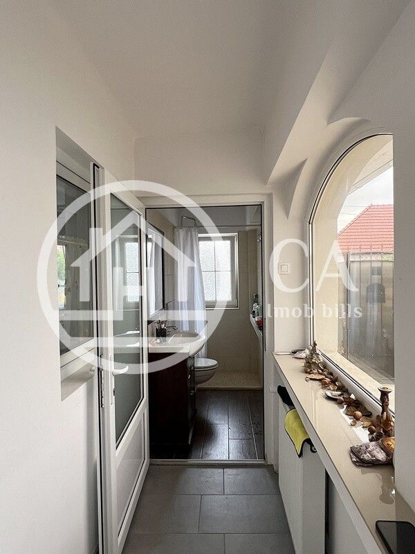 Casa de vanzare cu 2 camere in Osorhei, Bihor - Poză 8