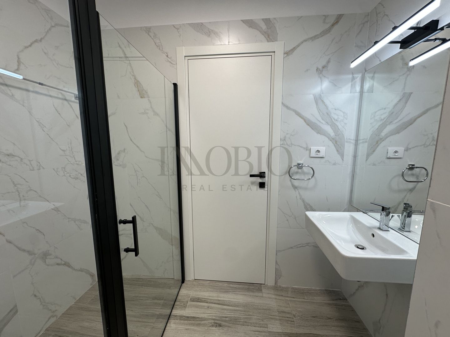 Apartament 2 camere | Prima Inchiriere | Loc de Parcare - Poză 11