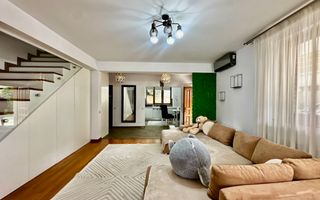 Apartament la cheie | 116 mp utili | Europa - Poză 1