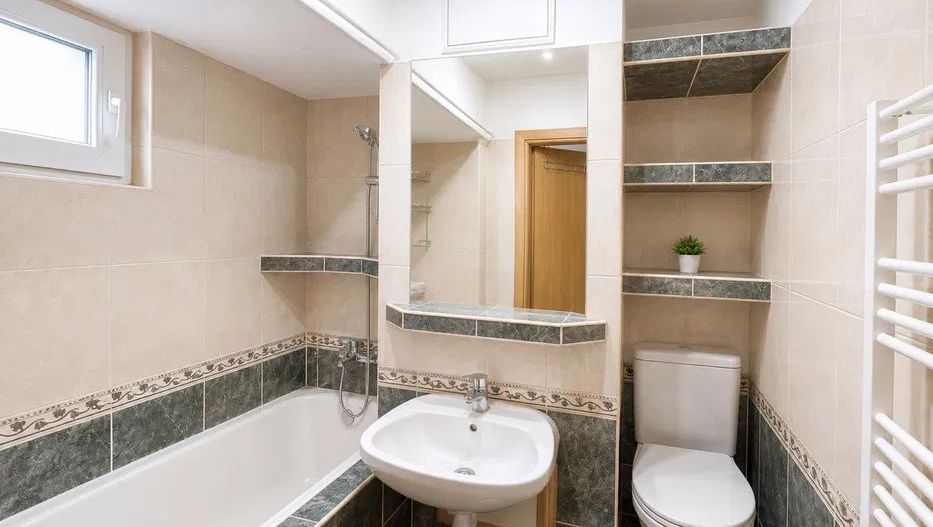 Apartament 3 camere in zona Obor, la 5 minute de metrou Obor - Poză 7