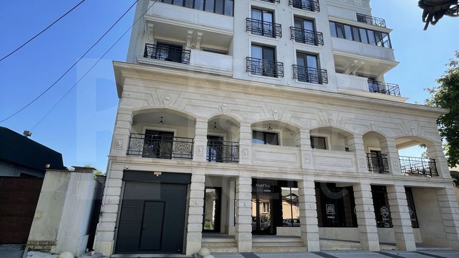Chirie, apartament, 2 camere, str. Zamfir Arbore, Centru - Poză 1