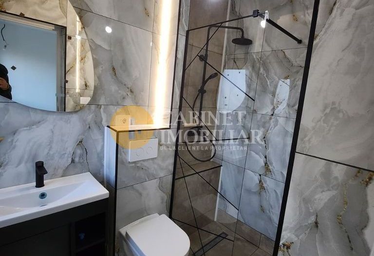 Casa Miroslava-Uricani - 4 camere 3 BAI - constructie regim propriu - TVA inclus - Poză 15