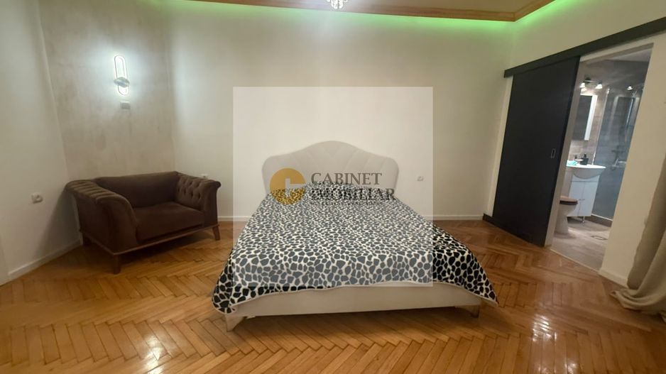 2 camere I Conservator -  Cismigiu I Centrala proprie  I 50 mp - Poză 2