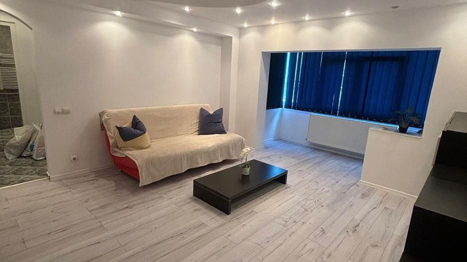 Garsoniera Mall Vitan  T64 - Poză 2