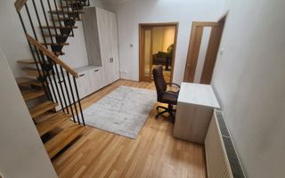 Casa individuala, curte, parcare,mobilata modern, Grigorescu, BT Arena - Poză 5