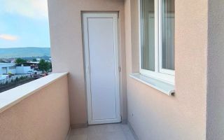 Apartament de 2 camere, modern, parcare proprie, zona Cetatii - Poză 5