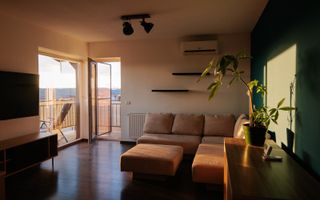 Giroc - Eso | 3 Camere | Centrala proprie | Loc de parcare | Disponibil imediat - Poză 4