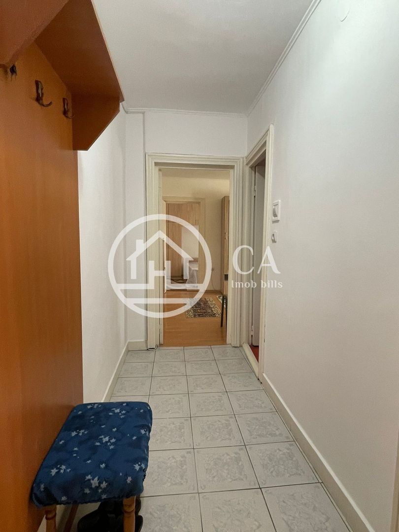 Apartament de inchiriat cu 2 camere in zona Iosia-Nord Oradea - Poză 7