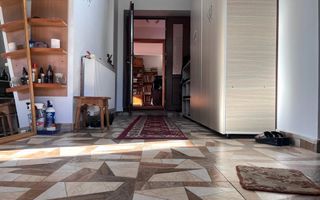 Aproape de oras! Vanzare casa cu 4 camere in Gura Ocnitei! - Poză 10