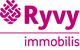 RYVY IMMOBILIS - Logo