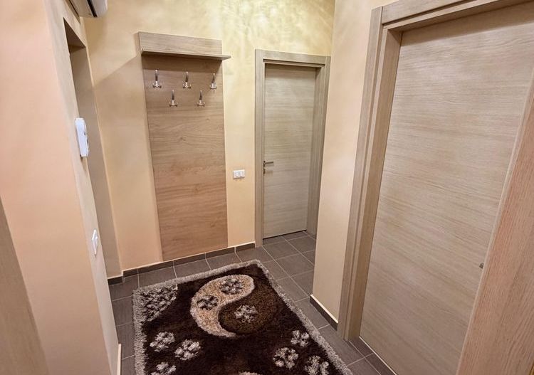 Apartament 2 camere Aparatorii Patriei-Drumul Jilavei - Poză 6