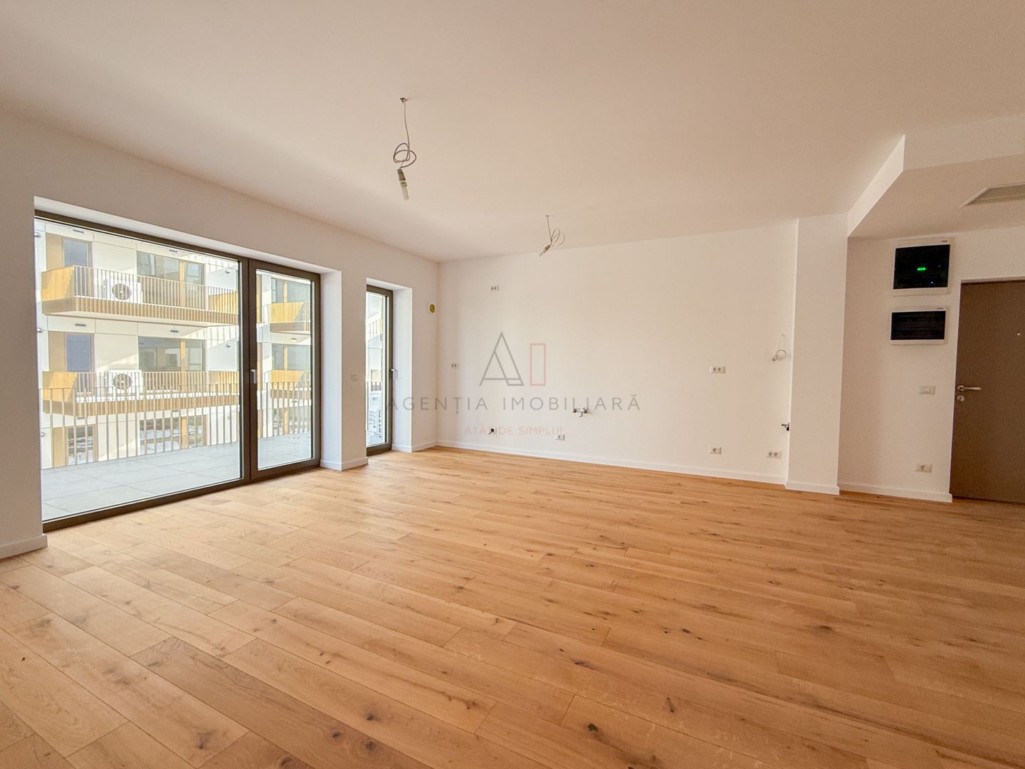 3 Camere Baneasa Proiect Finalizat Piscina Spa | Green Lake - Poză 5
