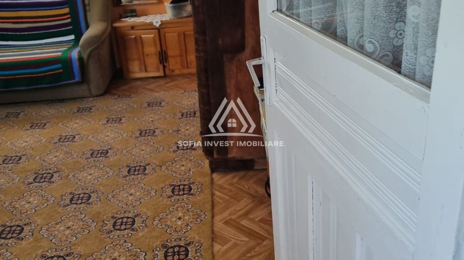 CASĂ LA ȚARĂ, SÂMBOLENI, COMUNA CAMARAȘU - Poză 7