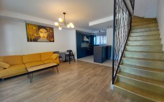 Cosmopolis - Vila NC cu 2 Dormitoare Mobilata si Utilata - Poză 2