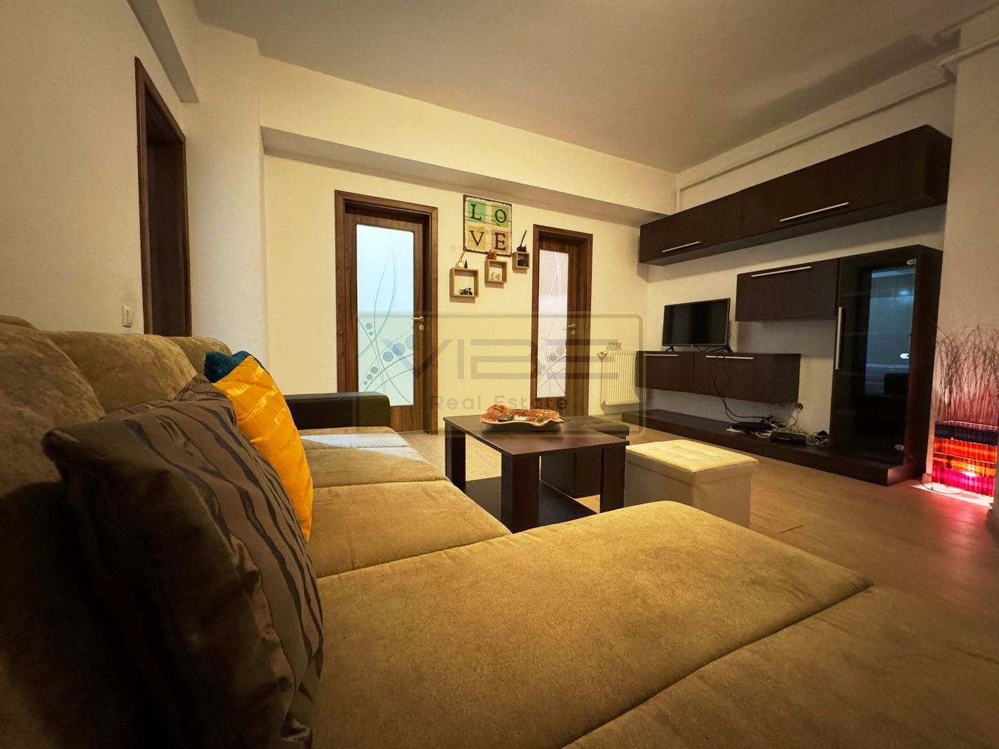 Apartament 2 camere Tatarasi - Tudor Office Center - Poză 2