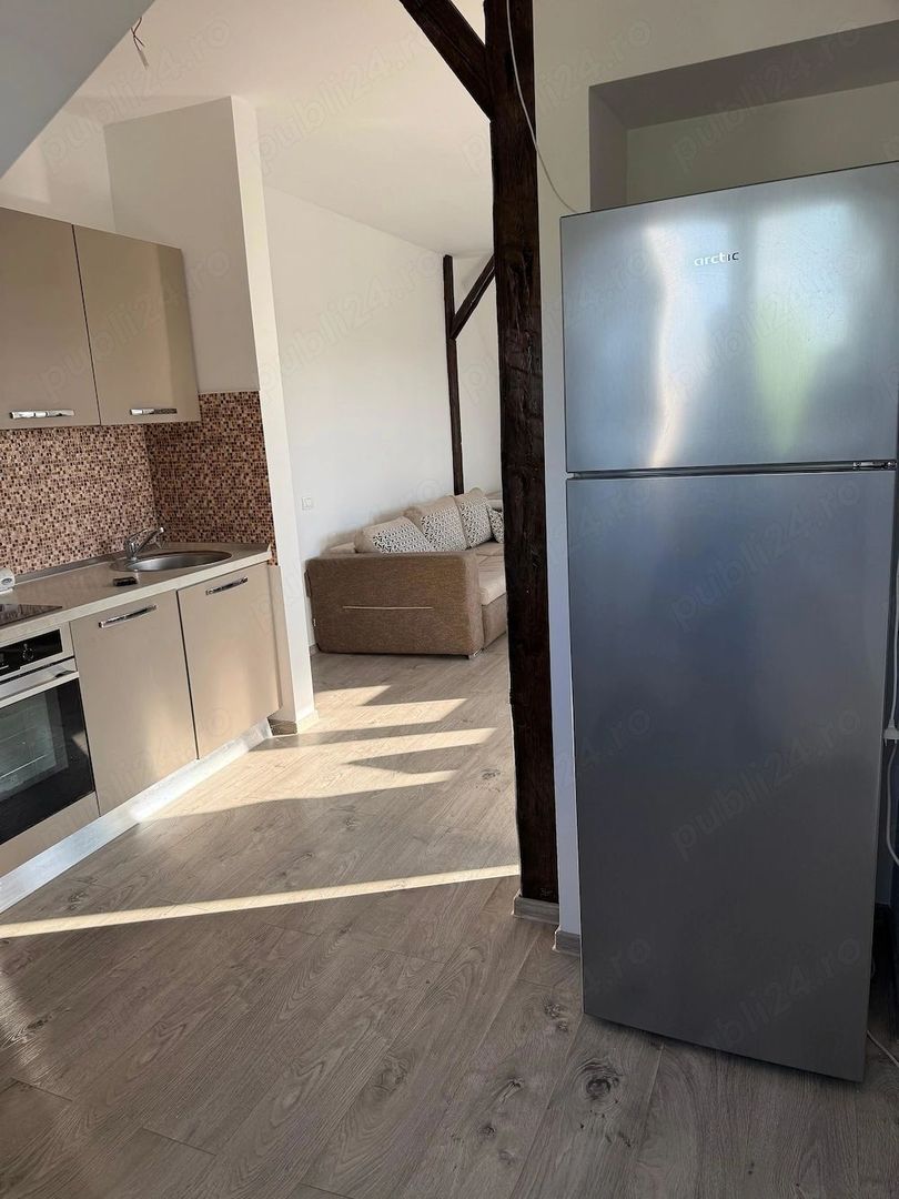 Dumbravita | 2 Camere | Decomandat - Poză 3