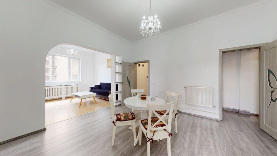 Oportunitate! Apartament 3 camere Unirii Comision 0% - Poză 18