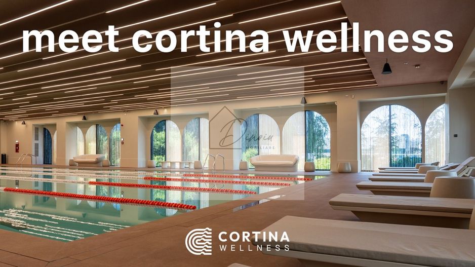 OCAZIE Apartament 2 camere Cortina North Pipera I B2B I taxare inversa - Poză 21