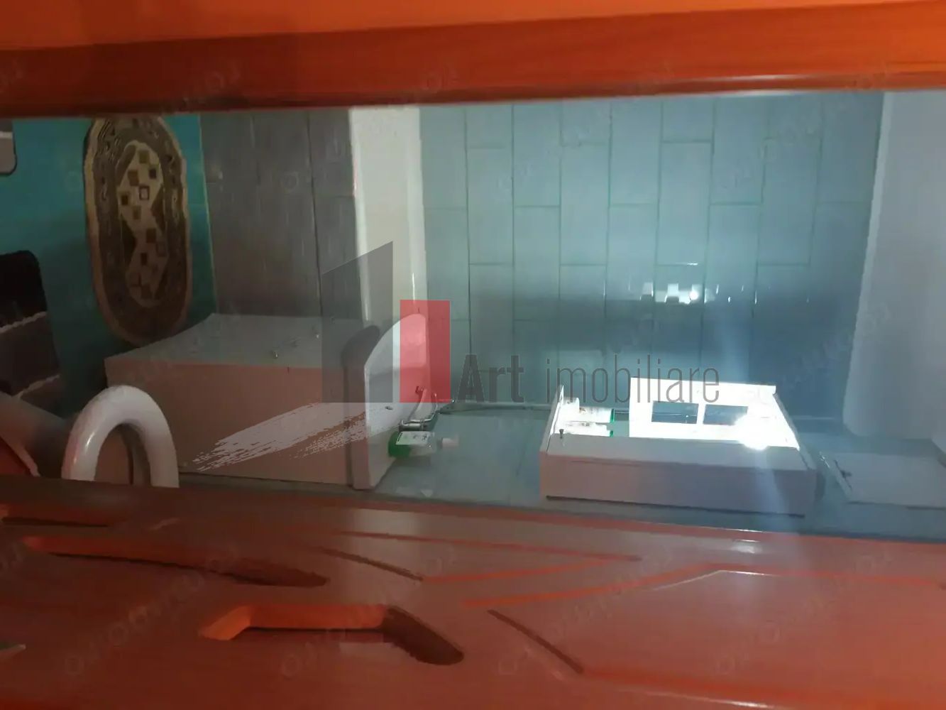 APARTAMENT 3 CAMERE  - LACUL TEI - Poză 5