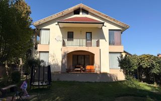 Casa de Vânzare la 4 km de Onești - Poză 10