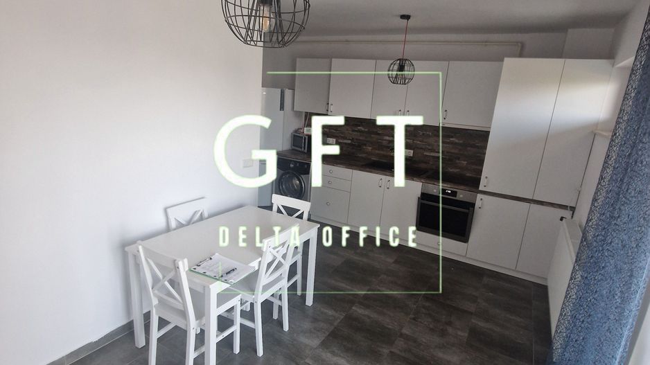 Apartament de vânzare, 3 camere, 60 mp, mobilat complet – Zona ISU, Bistrița - Poză 3