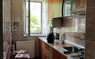 Apartament 2 camere – Cuza Voda - 40 mp | Etaj 1/4 | - Poză 8