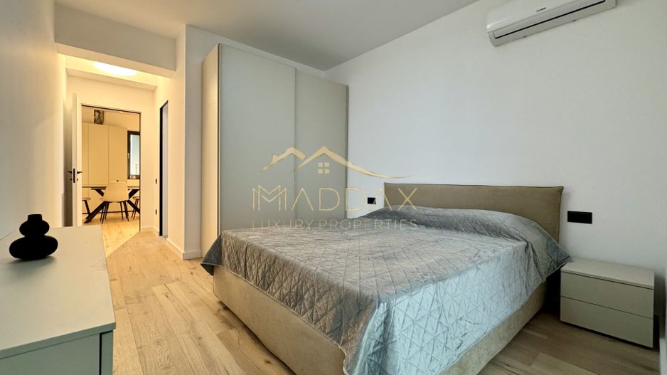 Apartament LUX*3 Camere*Prima închiriere* Parcare inlcusa// Aviatiei - Herastrau - Poză 15