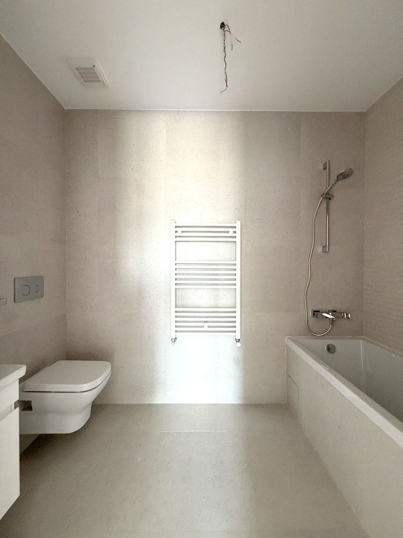 Apartament 2 camere  The Level |  Piata presei libere |  Parcare subterana - Poză 8