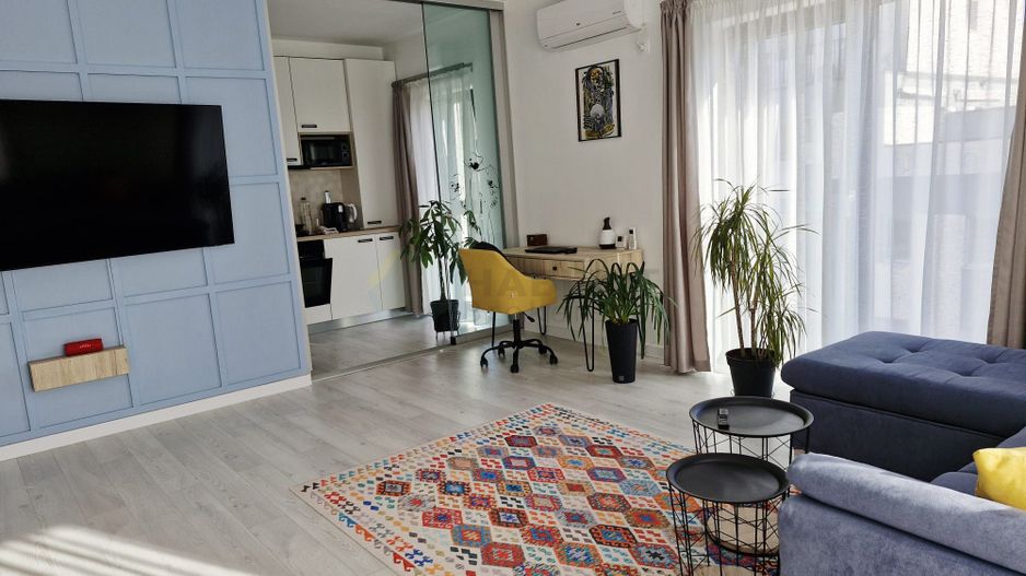 2 Camere Premium | 69 mp | Parcare Inclusă | Tunari-Otopeni - Poză 5
