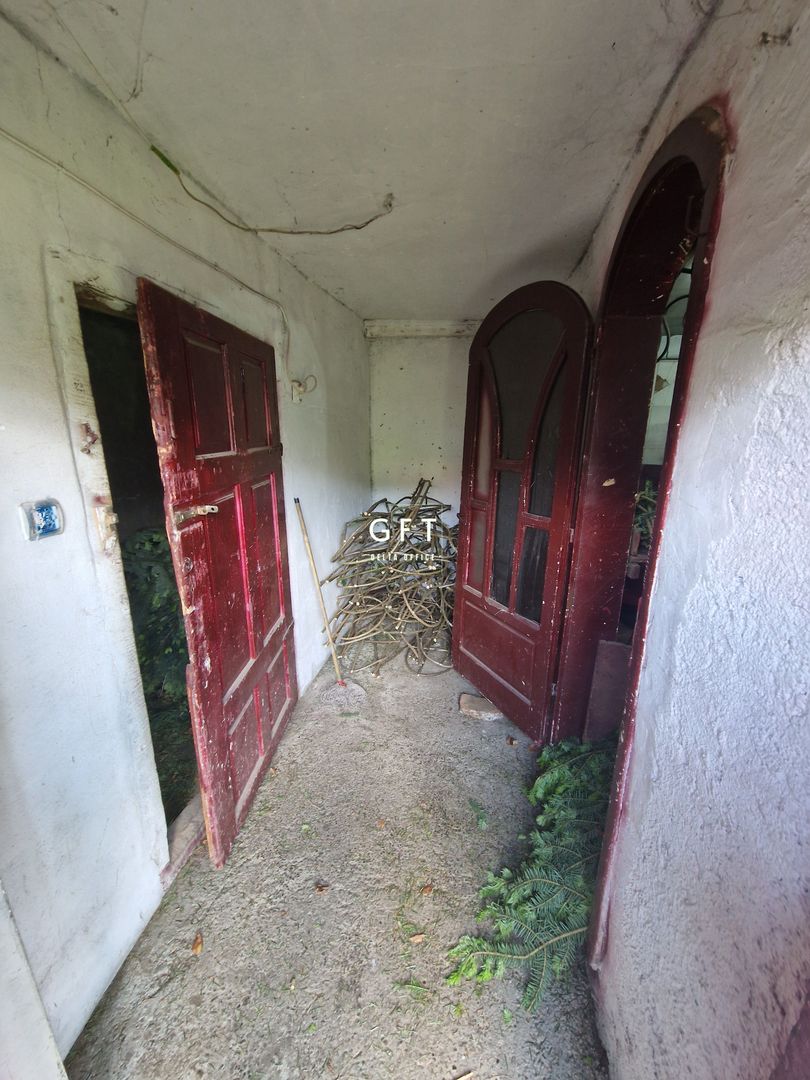 Apartament la casa +ATELIER( Afacere la cheie ) + garaj, ULTRACENTRAL - Poză 17