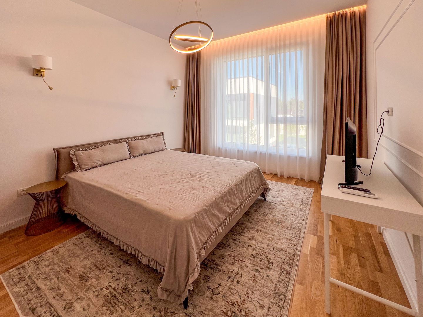 Vilă individuala lângă parcul și pădurea din Corbeanca - Poză 19