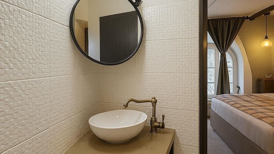 Apartament exclusivist 2 camere, Universitate, vedere superbă - Poză 7