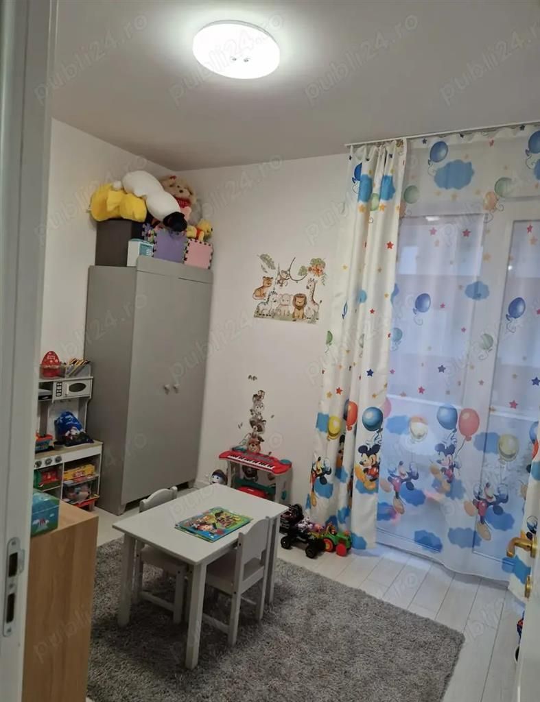 Apartament 3 camere Comuna Giroc bloc nou - Poză 5