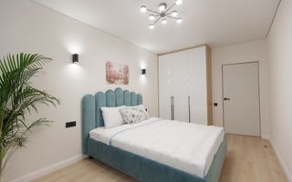 Vânzare, apartament, 2 camere, str. Vasile Lupu, Buiucani - Poză 7