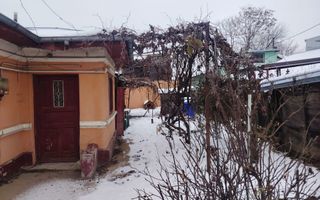 Teren 195 mp+Casa+Certificat de urbanism P+1+Pod - Poză 3