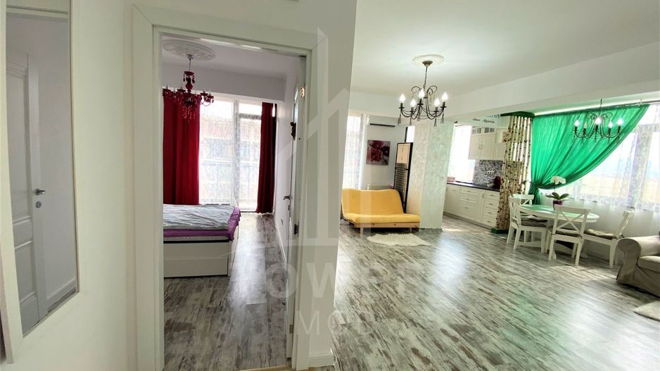 Apartament 3 camere de vânzare | Doamna Stanca - Poză 1