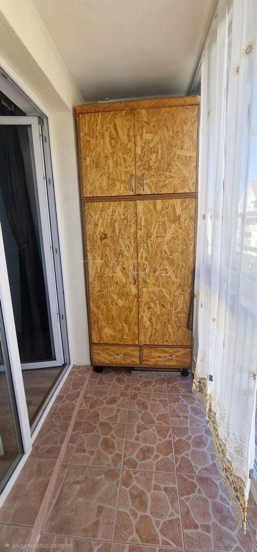 Apartam 2 camere, Florești - Poză 8