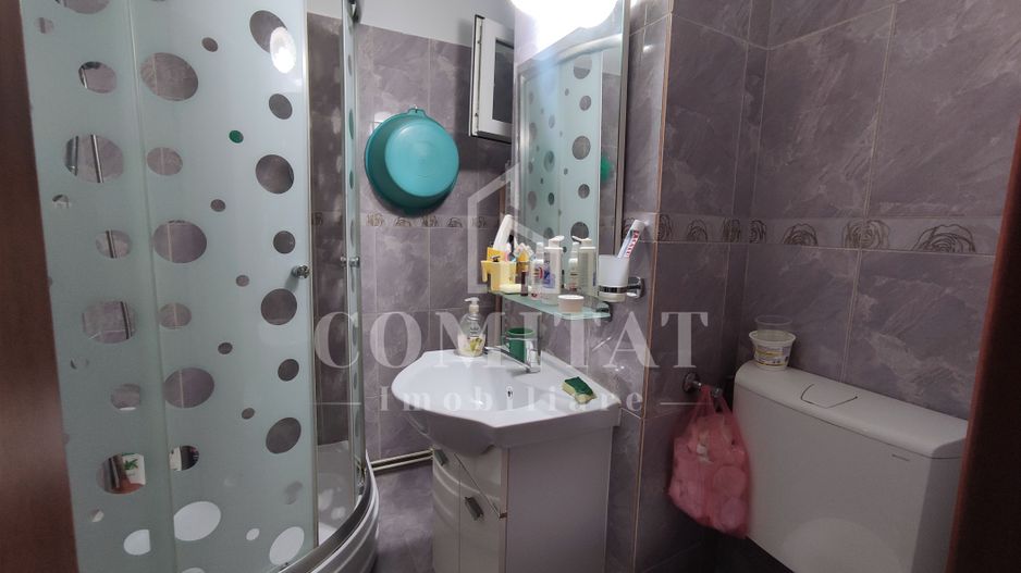 Apartament de vânzare | 3 camere | Cartierul Mănăștur - Poză 16