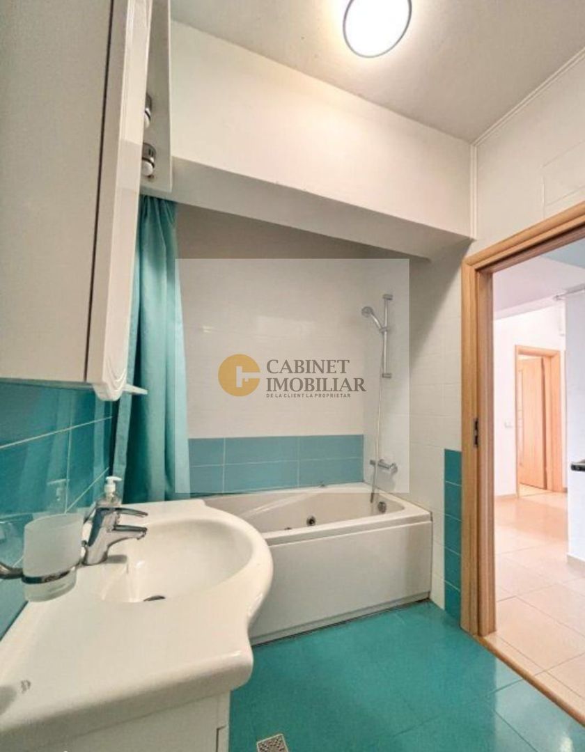 2 Camere - 57MP | Decomandat | Bloc 2016 | Parcul Liniei-M Lujer 5 min - Poză 5