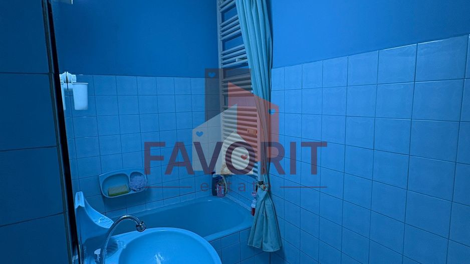 2 camere | etaj 2 | centrala proprie | mobilat si utilat | zona excelenta | - Poză 15