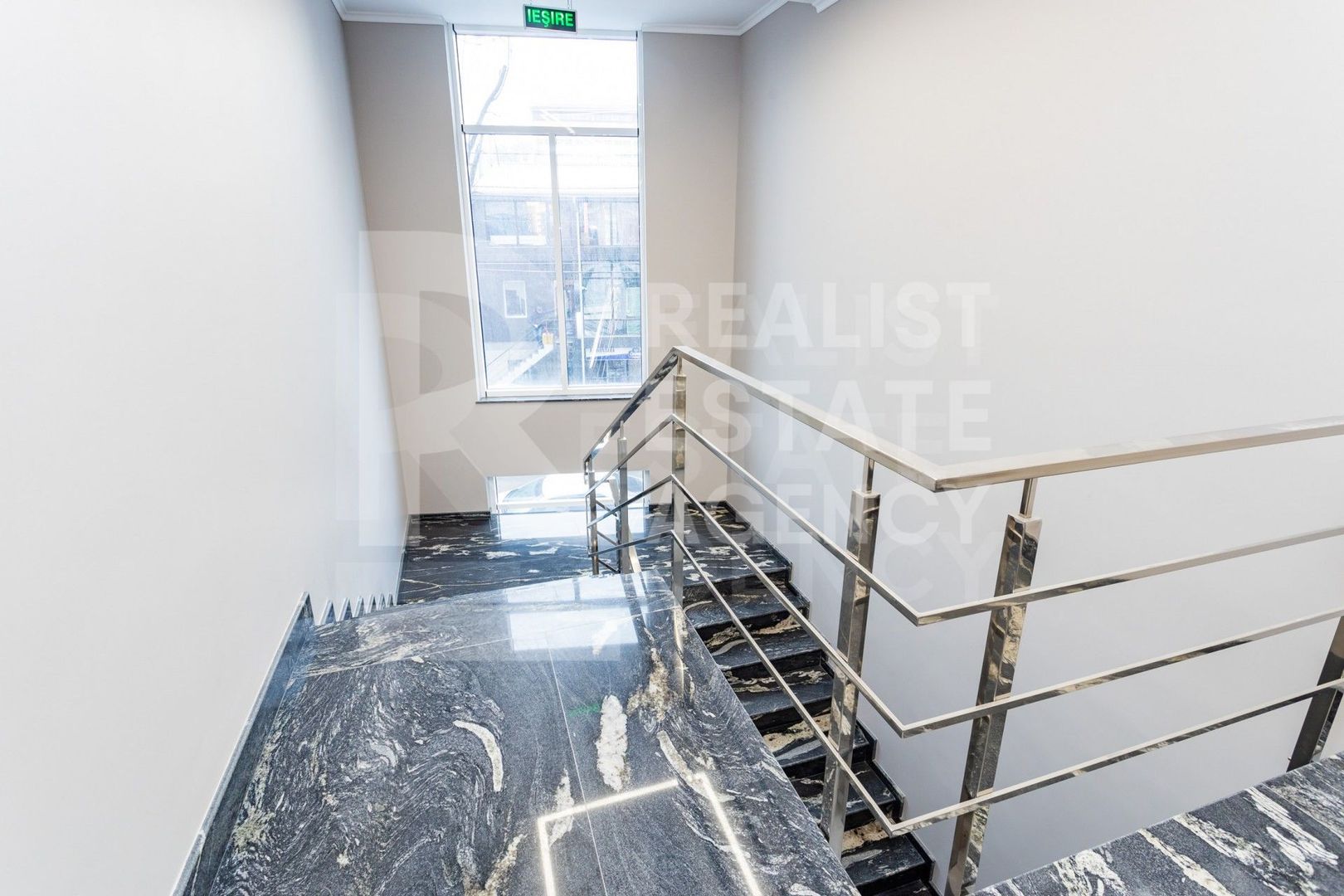 Vânzare, oficiu, 185 mp, strada Columna, sectorul Centru - Poză 9