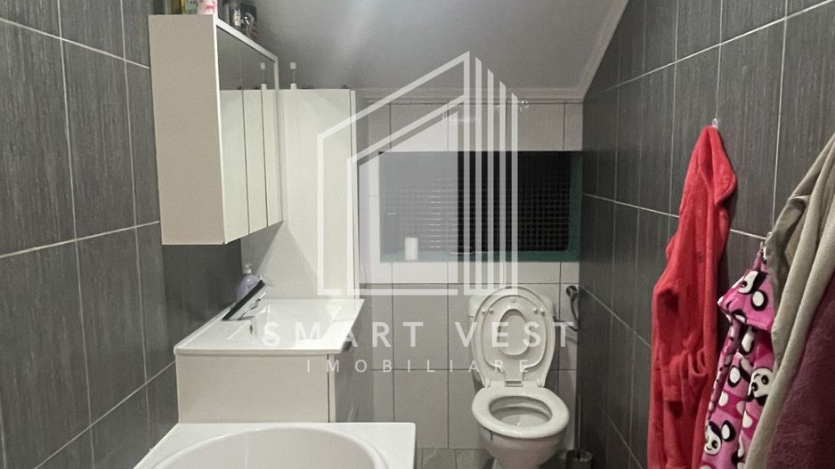 Casa de vanzare | 120mp | Zona Botiz - Poză 25