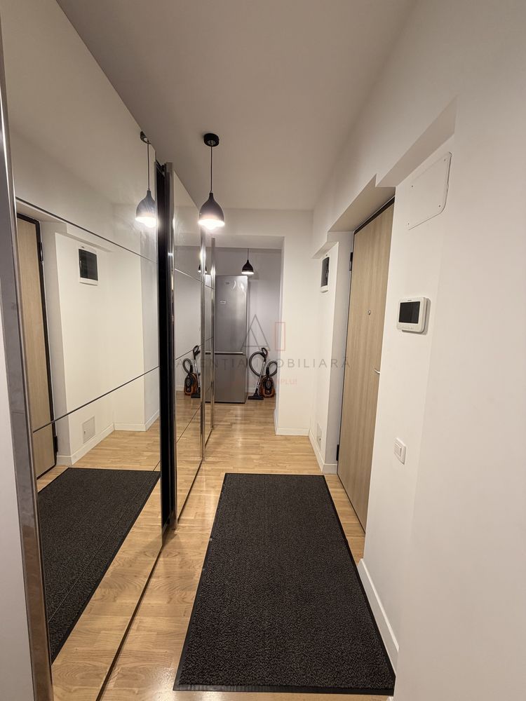 Inchiriere Apartament 2 Camere Arcadia Apartments Domenii - Poză 3