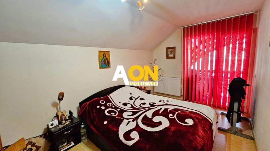 Casa 4 camere, Cetate, amplasament premium, 295 mp teren - Poză 16