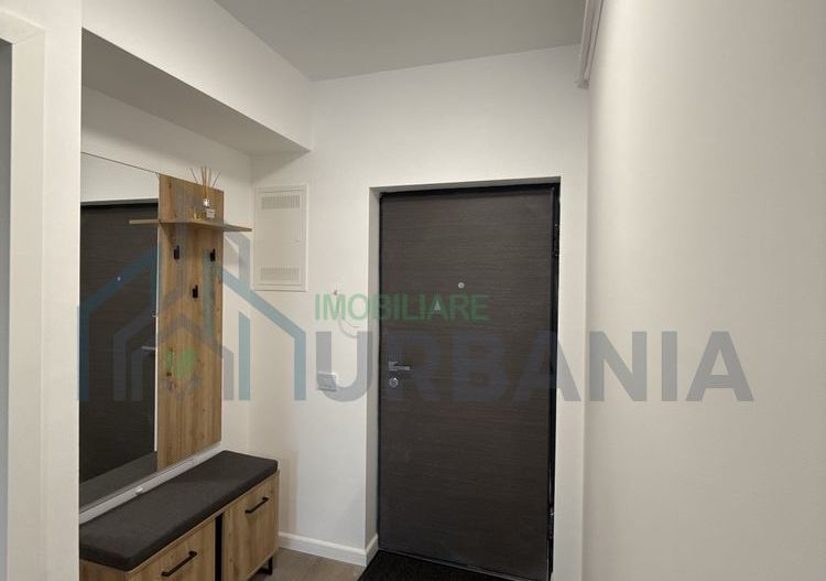 Persoană Fizică, închiriez apartament cu 1 cameră FREYA HOME - Poză 2